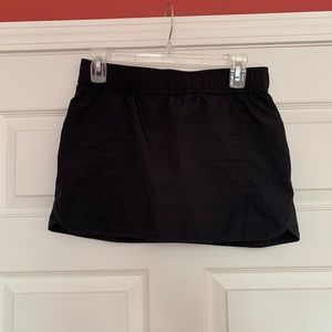 Columbia skirt